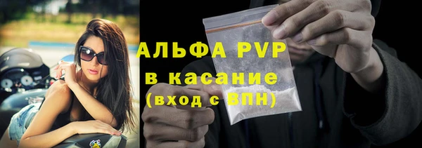 Альфа ПВП Гусь-Хрустальный