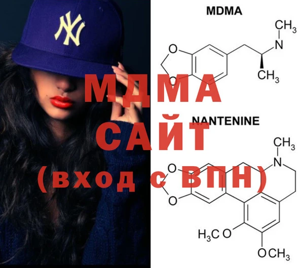spice Горняк